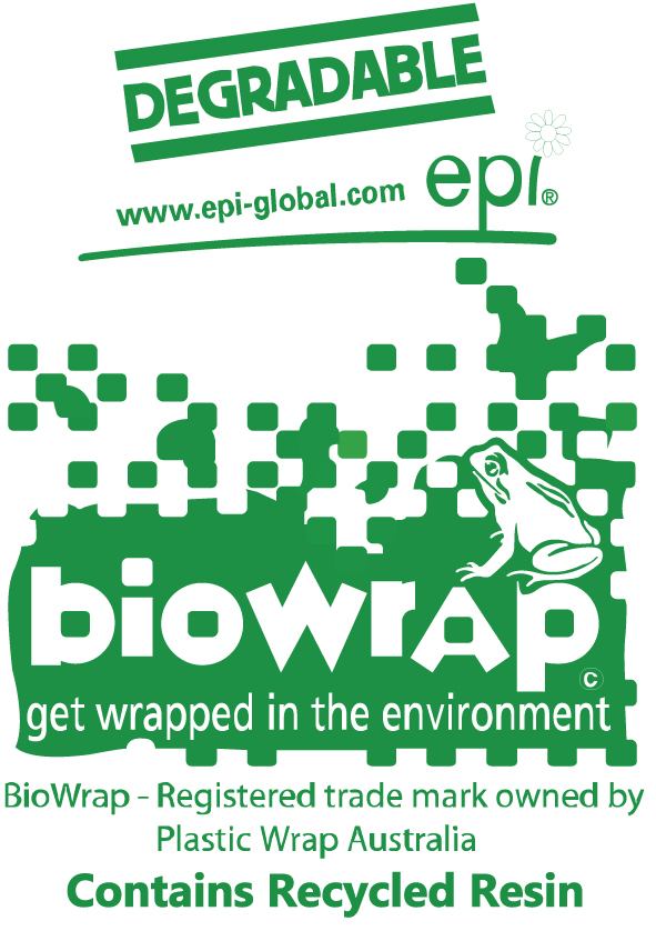 Bio wrap d and d mailing